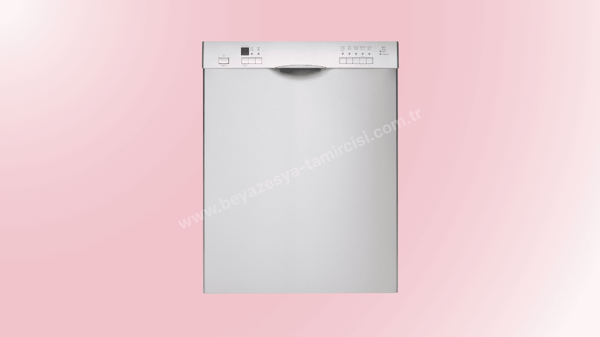 Eskişehir Bulaşık Makinesi Tamircisi - Eskişehir Beyaz Eşya Tamircisi