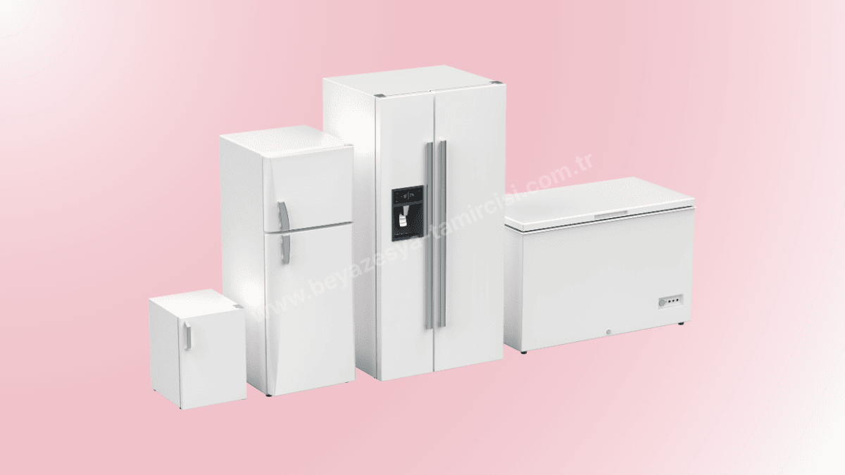 Eskişehir Buzdolabı Tamircisi - Eskişehir Beyaz Eşya Tamircisi