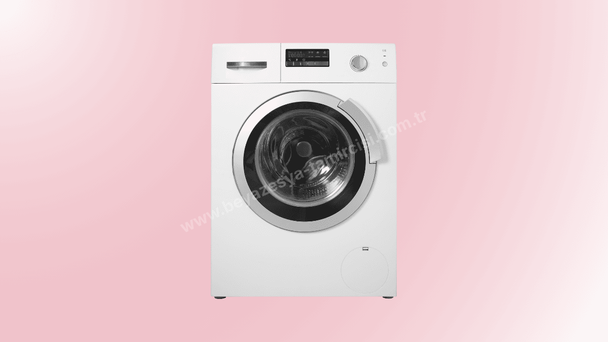Eskişehir Çamaşır Makinesi Tamircisi - Eskişehir Beyaz Eşya Tamircisi
