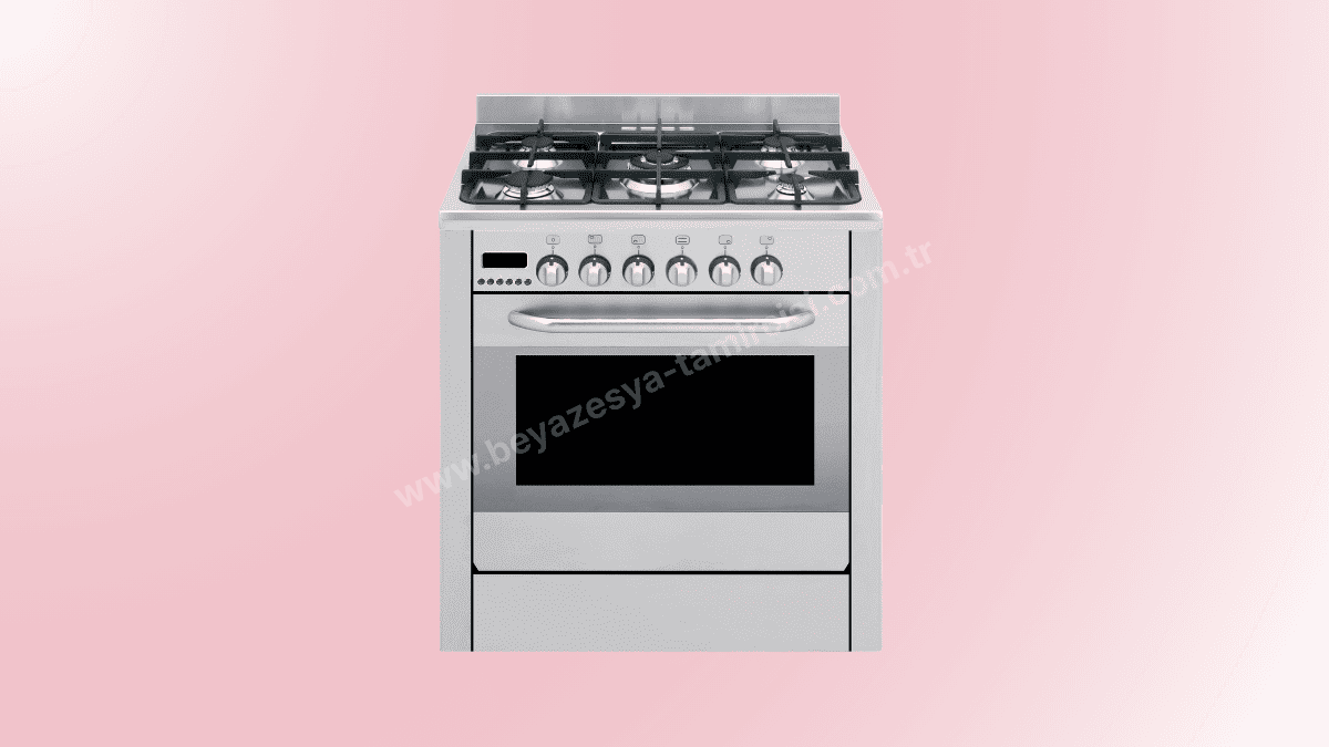 Eskişehir Fırın & Ocak Tamircisi - Eskişehir Beyaz Eşya Tamircisi