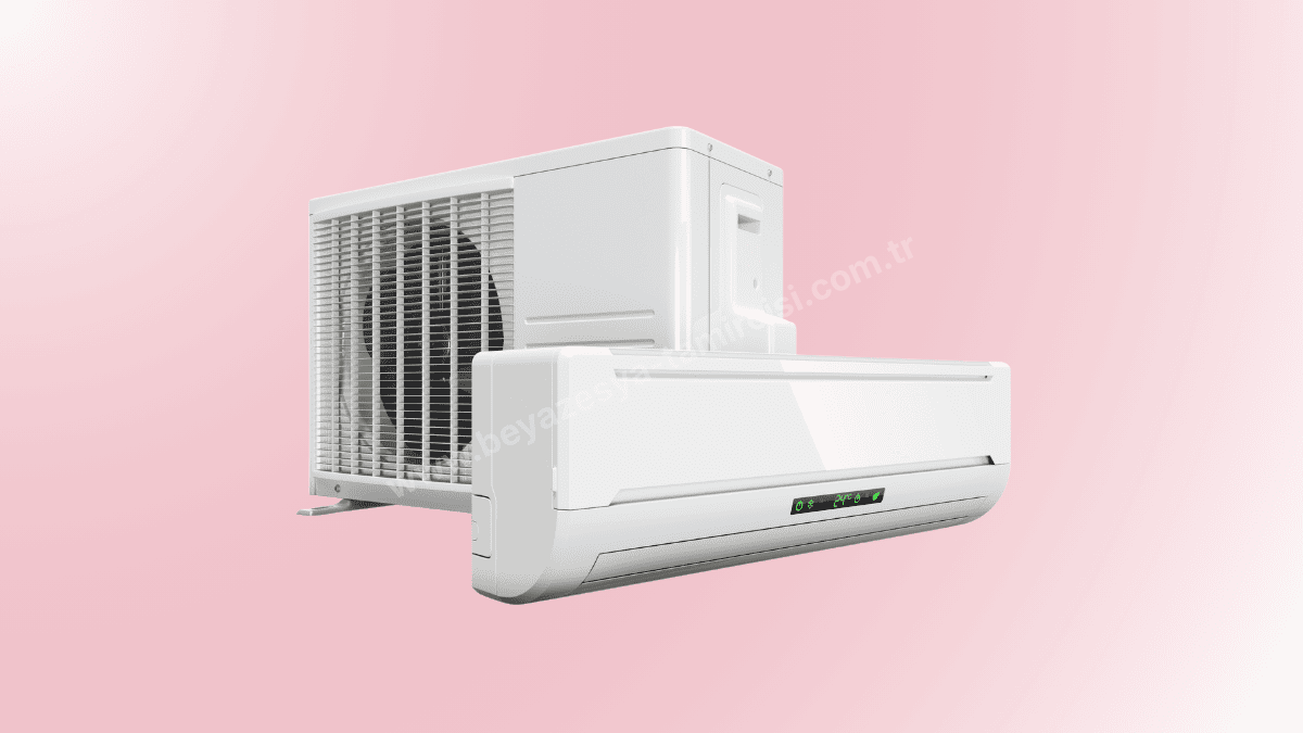 Eskişehir Klima Tamircisi - Eskişehir Beyaz Eşya Tamircisi